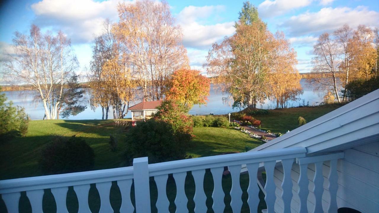 Arctic River Apartment Rovaniemi Exterior foto