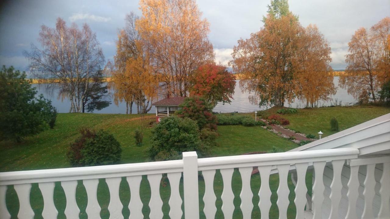 Arctic River Apartment Rovaniemi Exterior foto