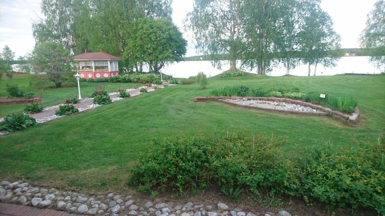 Arctic River Apartment Rovaniemi Exterior foto